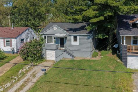 3211 Mount Vernon Avenue Evansville IN 47712