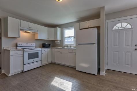 3211 Mount Vernon Avenue Evansville IN 47712