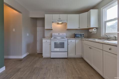 3211 Mount Vernon Avenue Evansville IN 47712