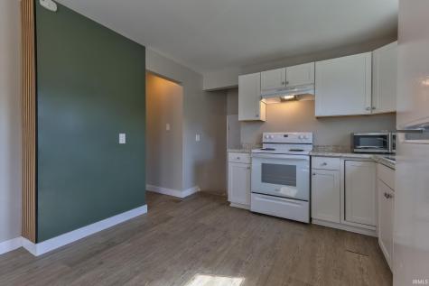 3211 Mount Vernon Avenue Evansville IN 47712