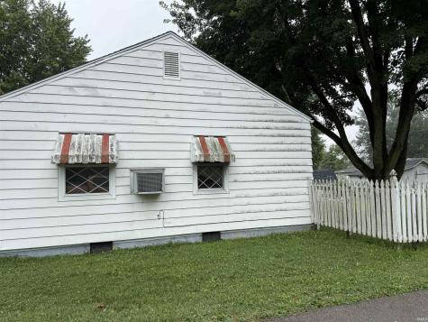 535 W Grant Street Hartford City IN 47348