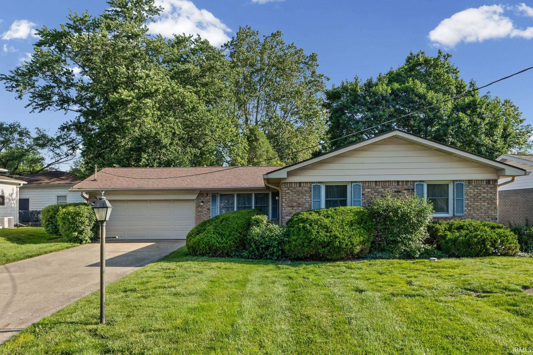 1210 Potomac Avenue Lafayette IN 47905