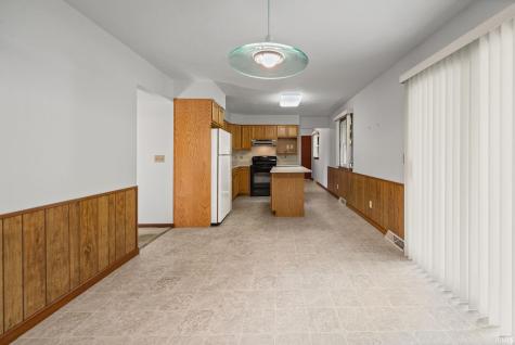 1210 Potomac Avenue Lafayette IN 47905
