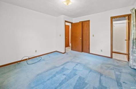 1210 Potomac Avenue Lafayette IN 47905