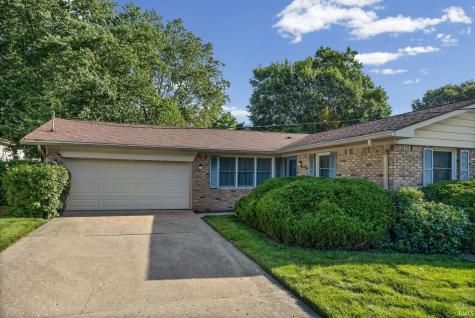 1210 Potomac Avenue Lafayette IN 47905