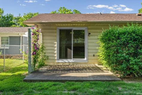 1210 Potomac Avenue Lafayette IN 47905