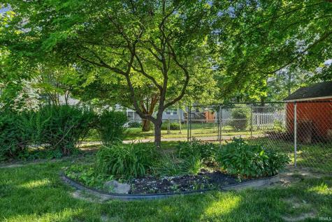 1210 Potomac Avenue Lafayette IN 47905