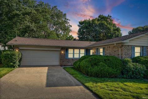 1210 Potomac Avenue Lafayette IN 47905