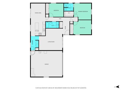 1210 Potomac Avenue Lafayette IN 47905