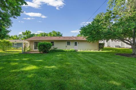 1210 Potomac Avenue Lafayette IN 47905