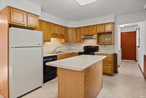 1210 Potomac Avenue Lafayette IN 47905