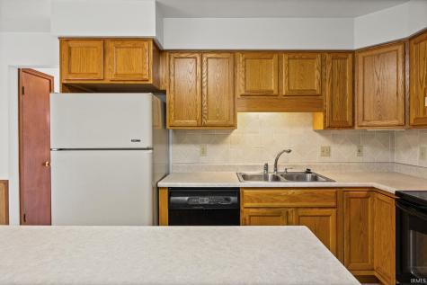 1210 Potomac Avenue Lafayette IN 47905
