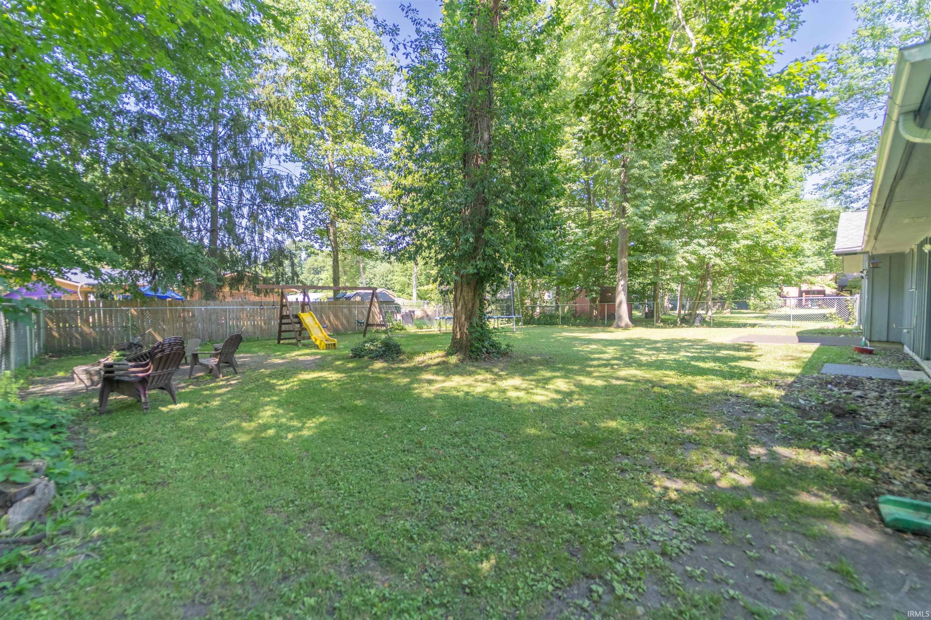 1348 W Oakdale Street Warsaw IN 46580