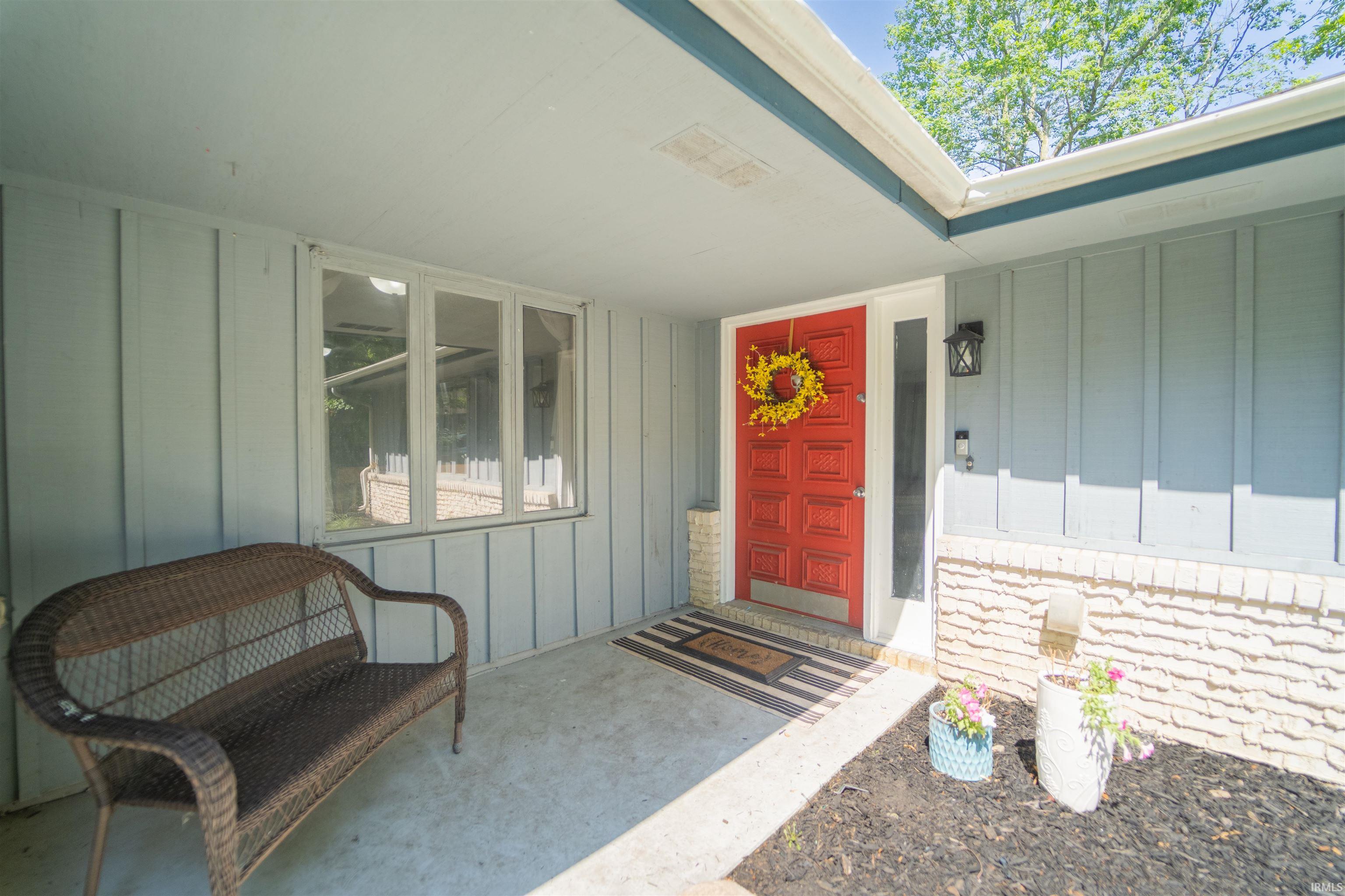 1348 W Oakdale Street Warsaw IN 46580