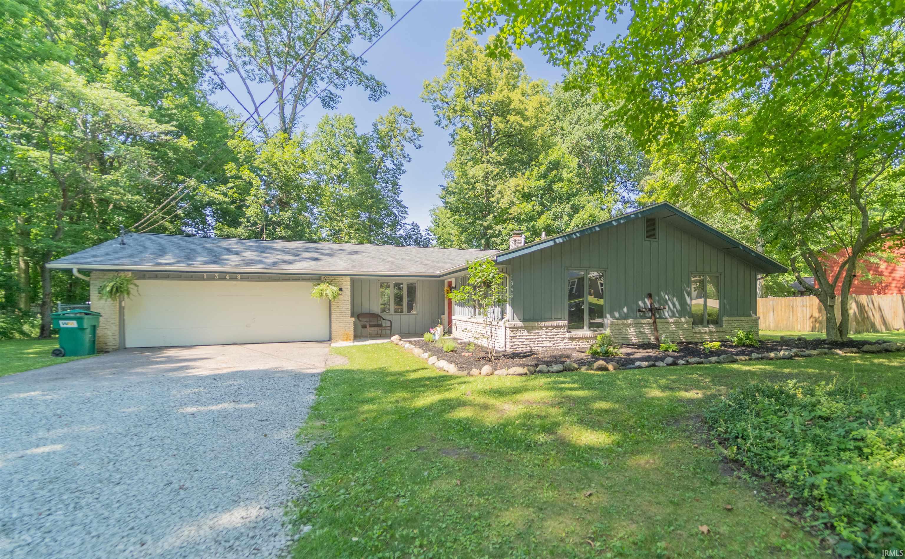 1348 W Oakdale Street Warsaw IN 46580