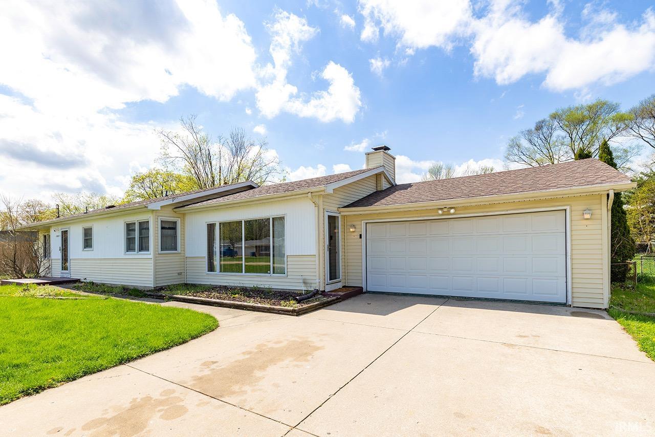 54835 Eisenhower Drive Elkhart IN 46514