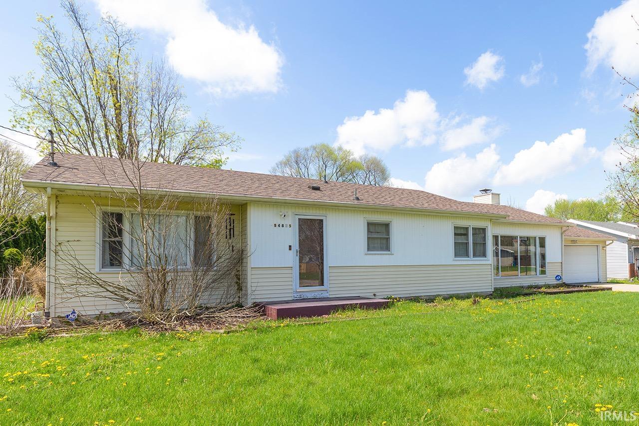 54835 Eisenhower Drive Elkhart IN 46514