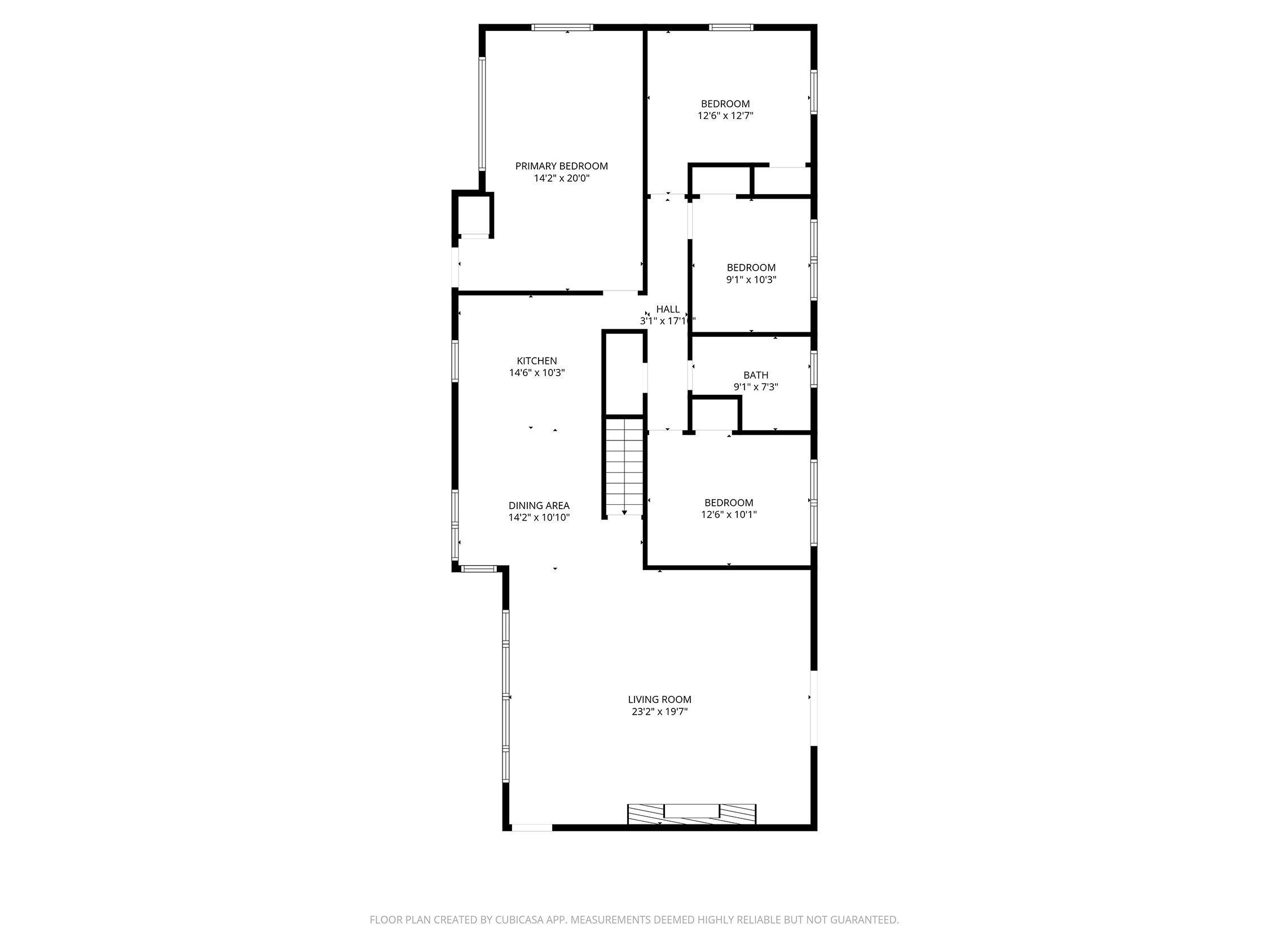 54835 Eisenhower Drive Elkhart IN 46514