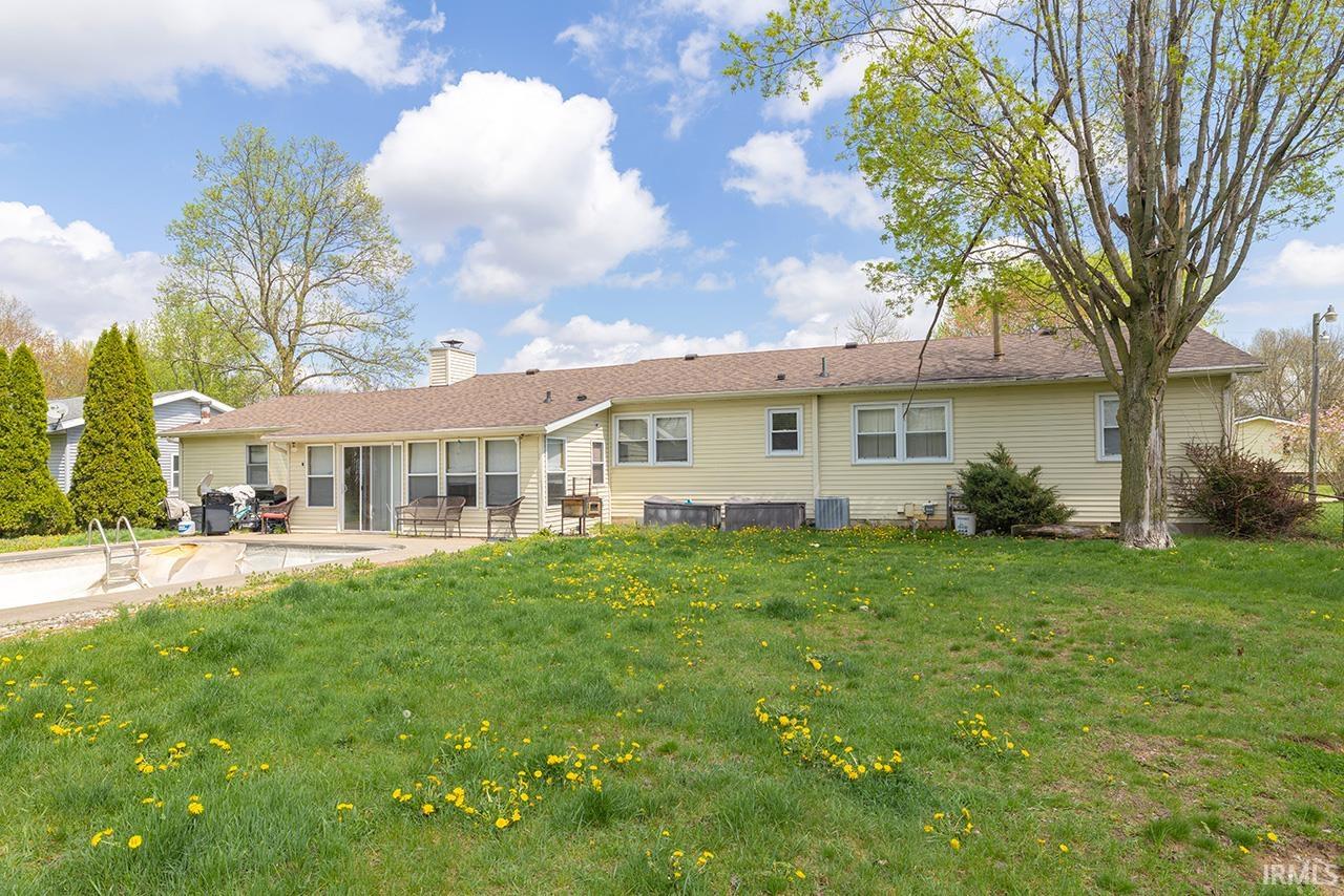 54835 Eisenhower Drive Elkhart IN 46514