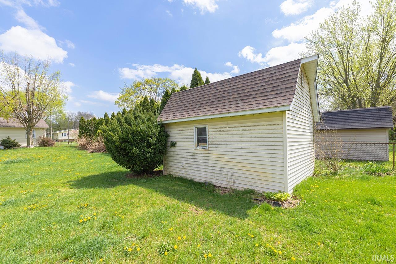 54835 Eisenhower Drive Elkhart IN 46514