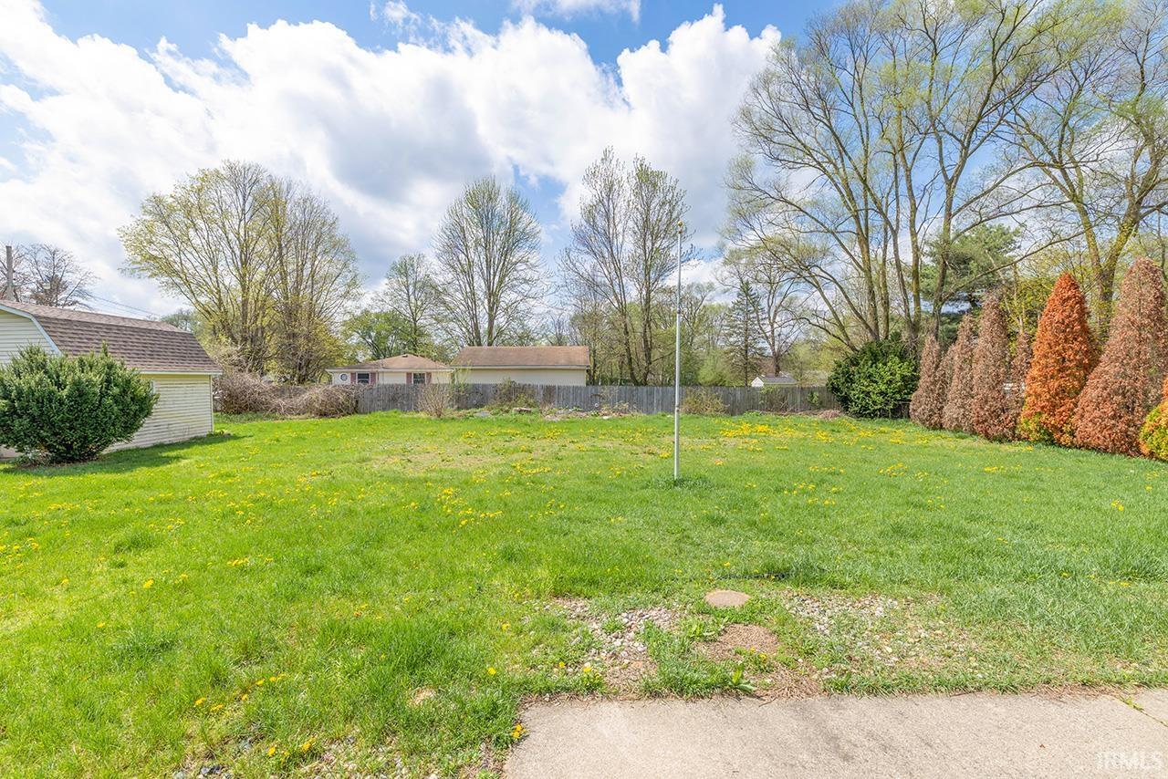 54835 Eisenhower Drive Elkhart IN 46514