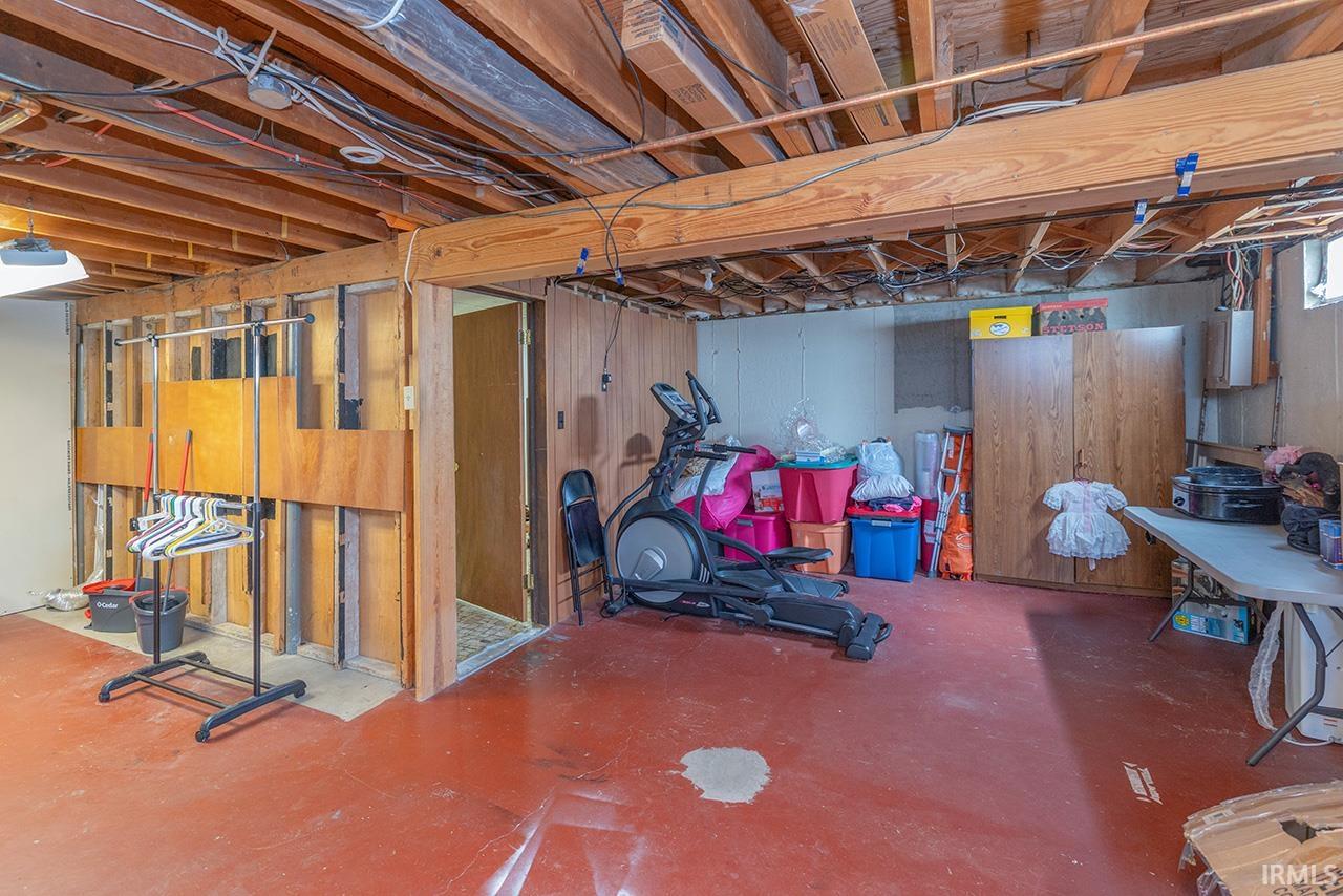 54835 Eisenhower Drive Elkhart IN 46514