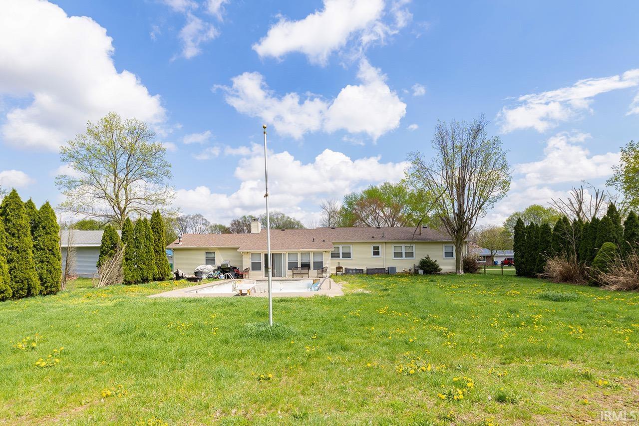 54835 Eisenhower Drive Elkhart IN 46514