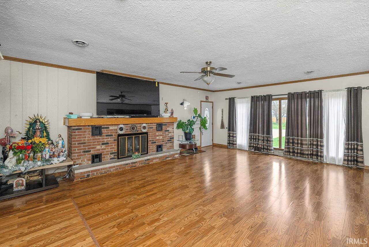 54835 Eisenhower Drive Elkhart IN 46514