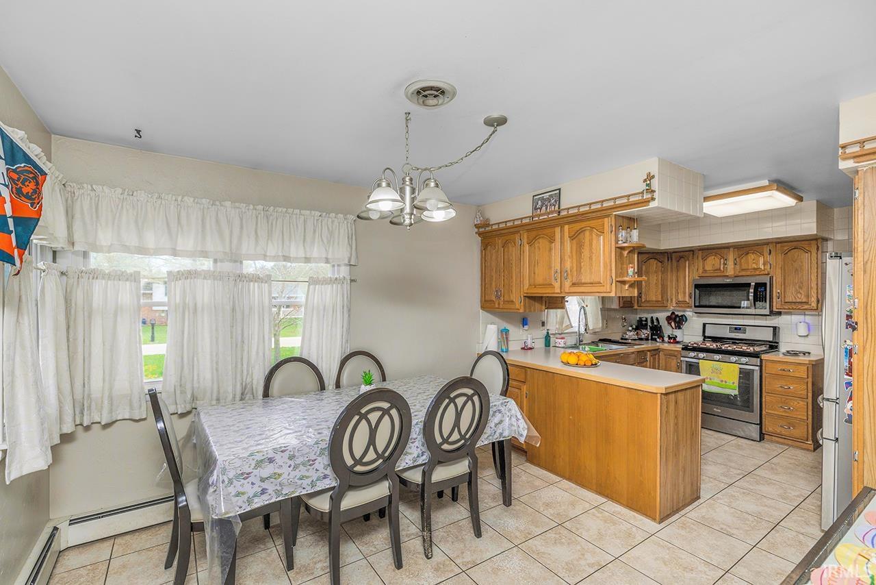 54835 Eisenhower Drive Elkhart IN 46514