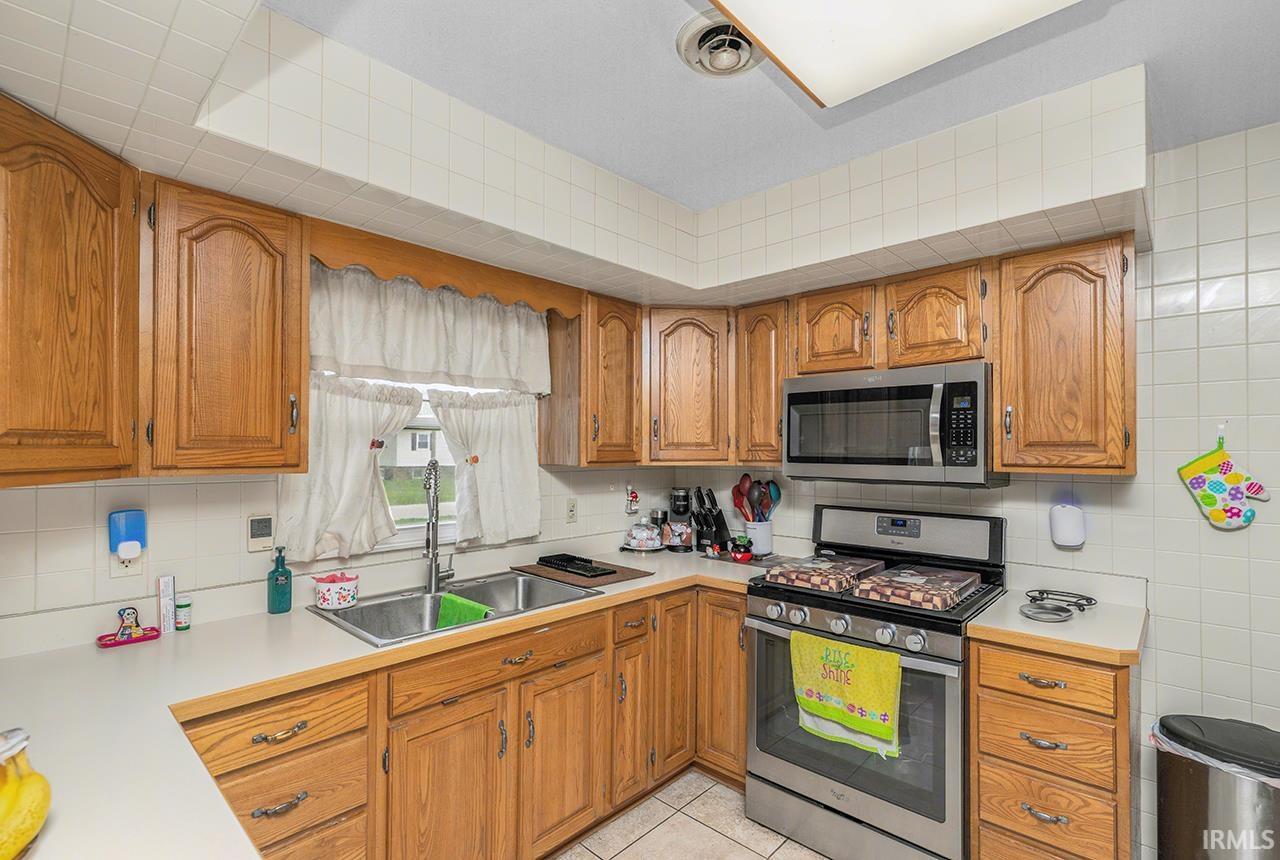 54835 Eisenhower Drive Elkhart IN 46514