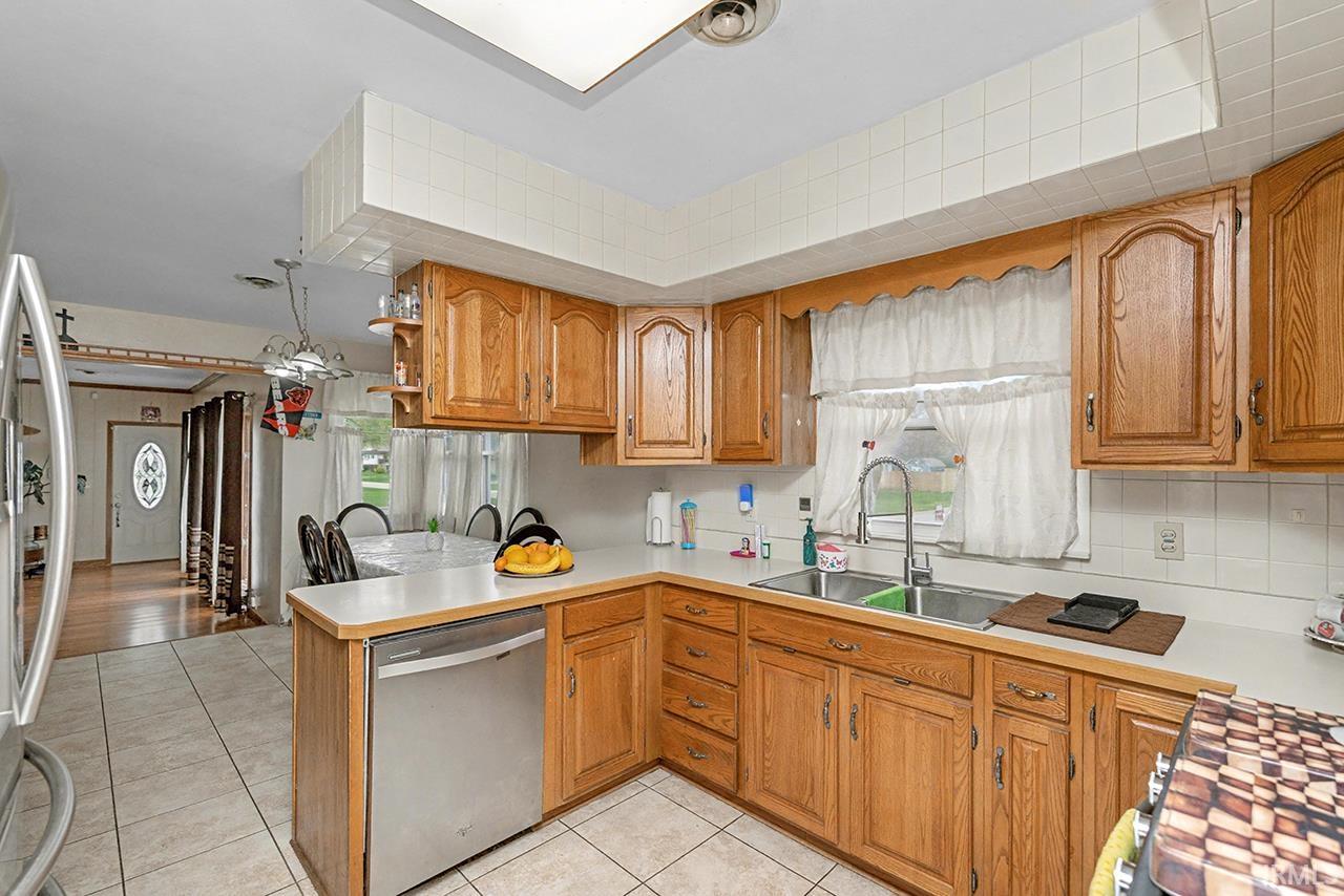 54835 Eisenhower Drive Elkhart IN 46514