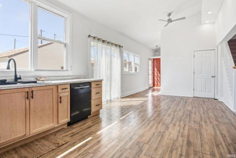 105 E Jefferson Street Kempton IN 46049