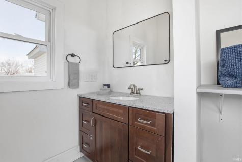 105 E Jefferson Street Kempton IN 46049