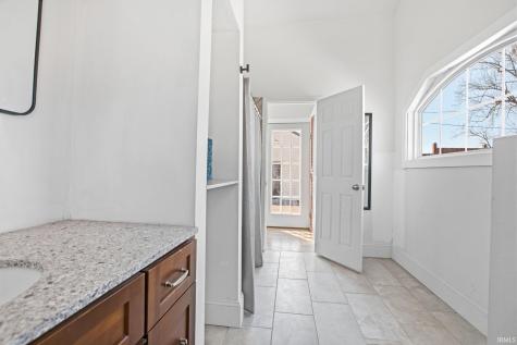 105 E Jefferson Street Kempton IN 46049