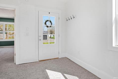 105 E Jefferson Street Kempton IN 46049