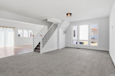 105 E Jefferson Street Kempton IN 46049