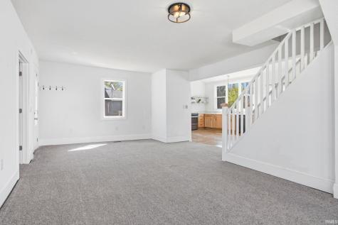 105 E Jefferson Street Kempton IN 46049