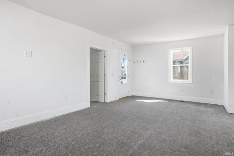 105 E Jefferson Street Kempton IN 46049