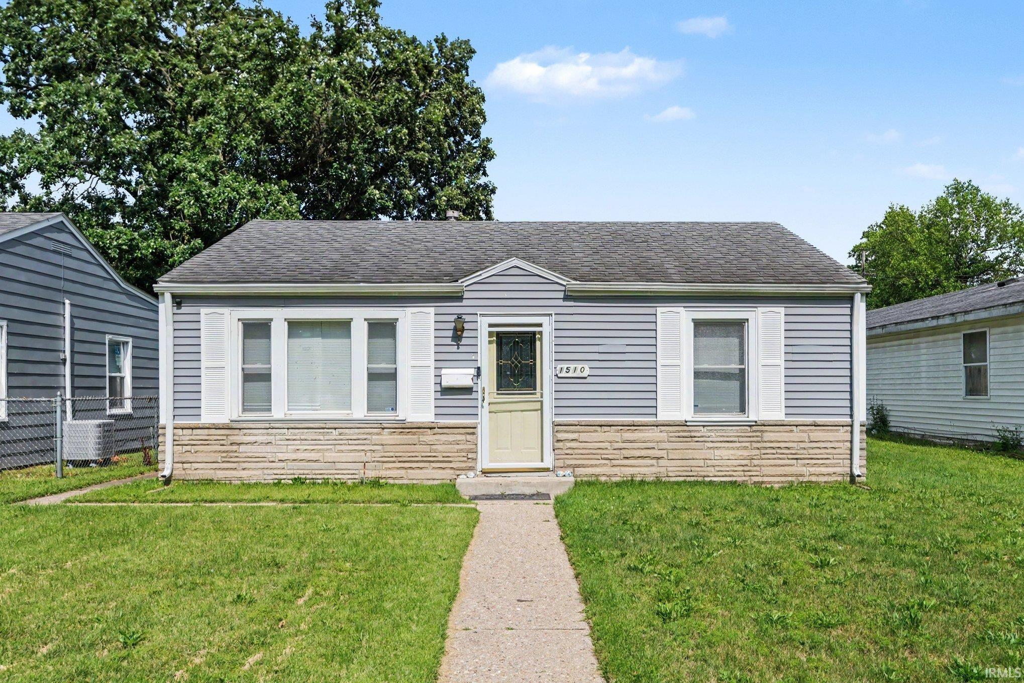 1510 N Adams Street South Bend IN 46628