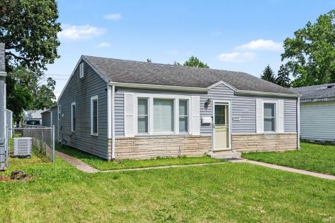1510 N Adams Street South Bend IN 46628