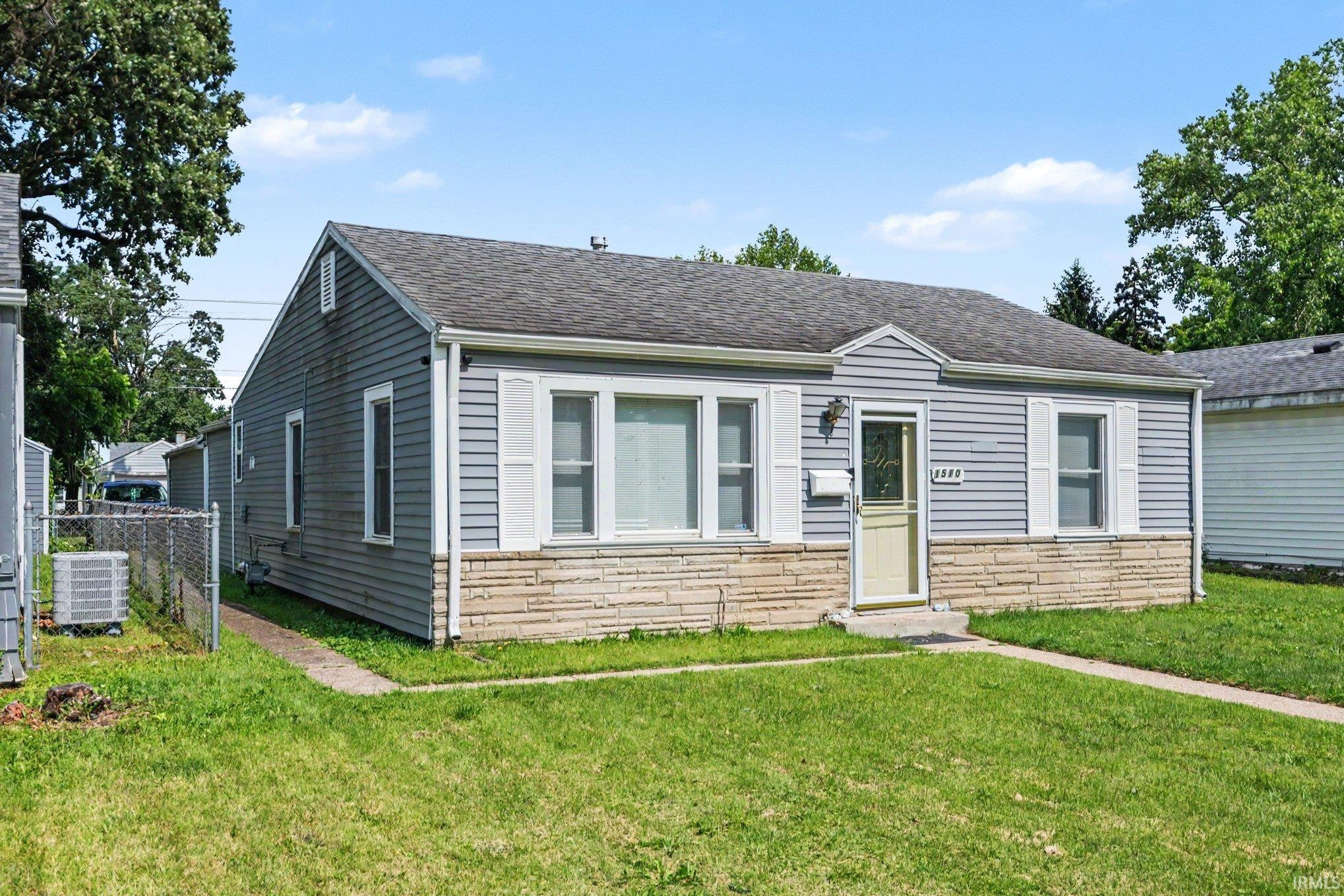 1510 N Adams Street South Bend IN 46628