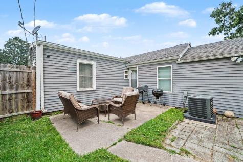 1510 N Adams Street South Bend IN 46628
