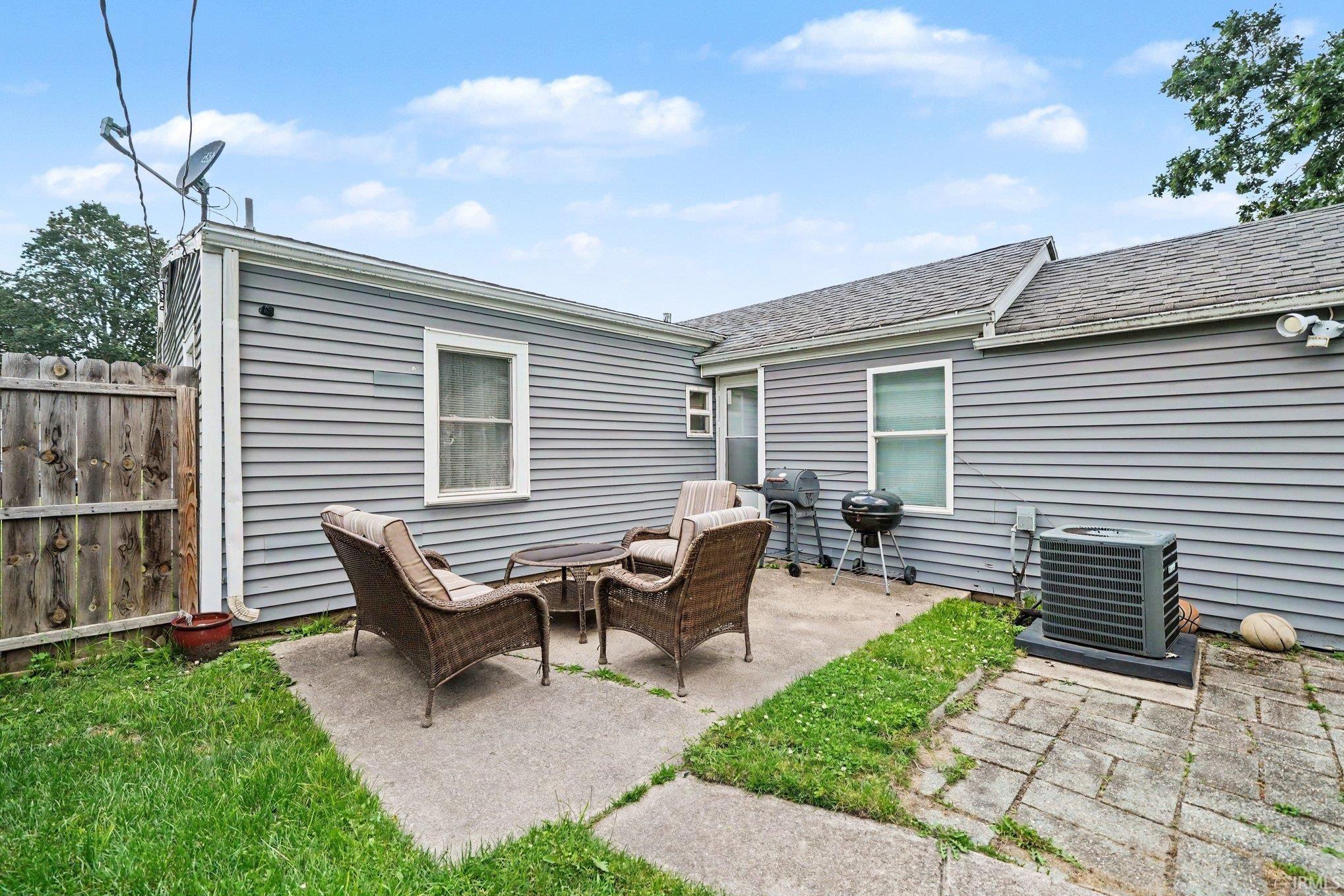 1510 N Adams Street South Bend IN 46628