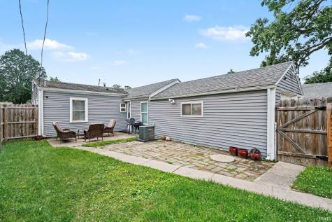 1510 N Adams Street South Bend IN 46628