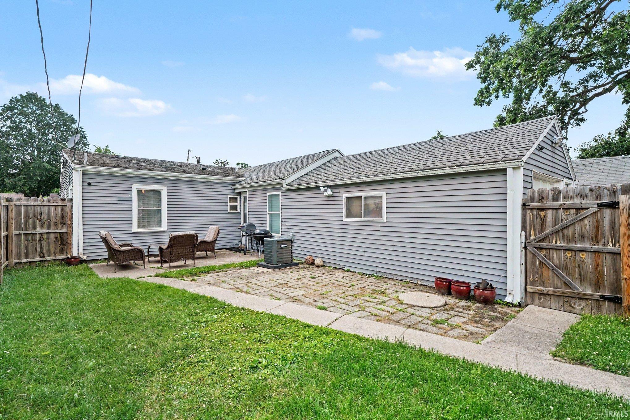 1510 N Adams Street South Bend IN 46628
