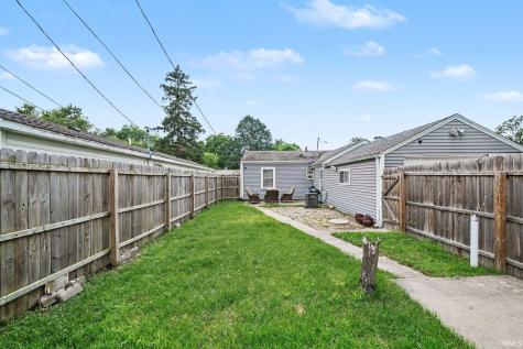 1510 N Adams Street South Bend IN 46628
