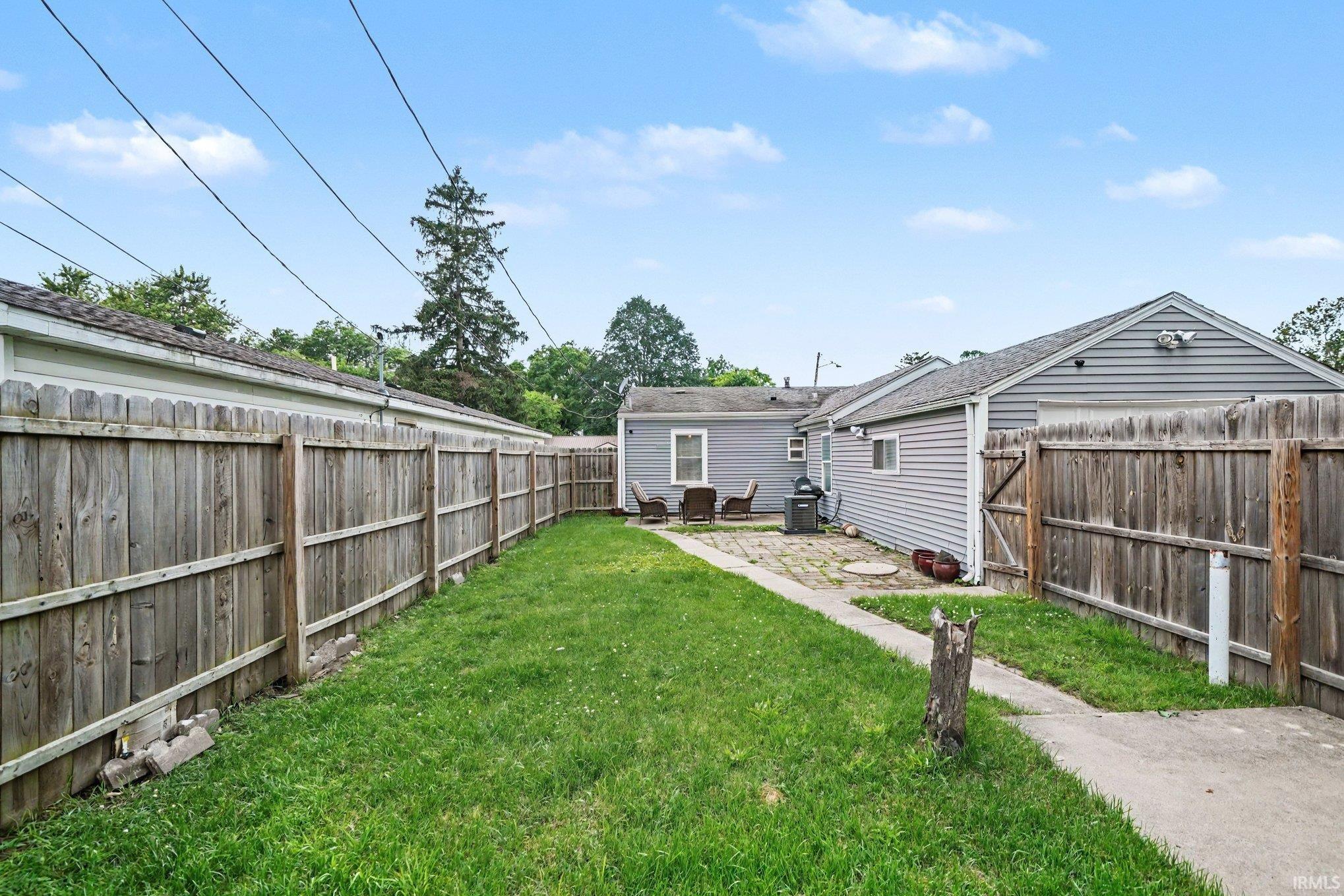 1510 N Adams Street South Bend IN 46628