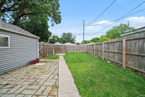 1510 N Adams Street South Bend IN 46628