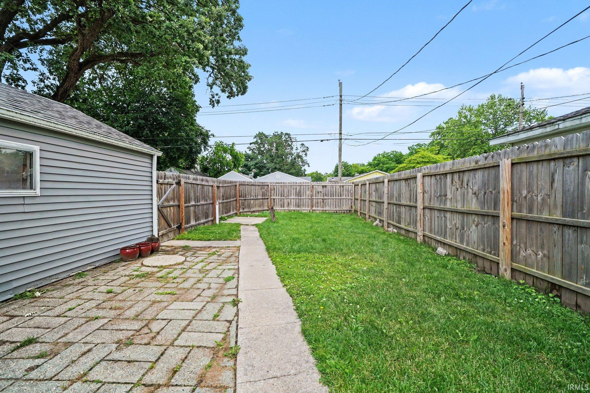1510 N Adams Street South Bend IN 46628