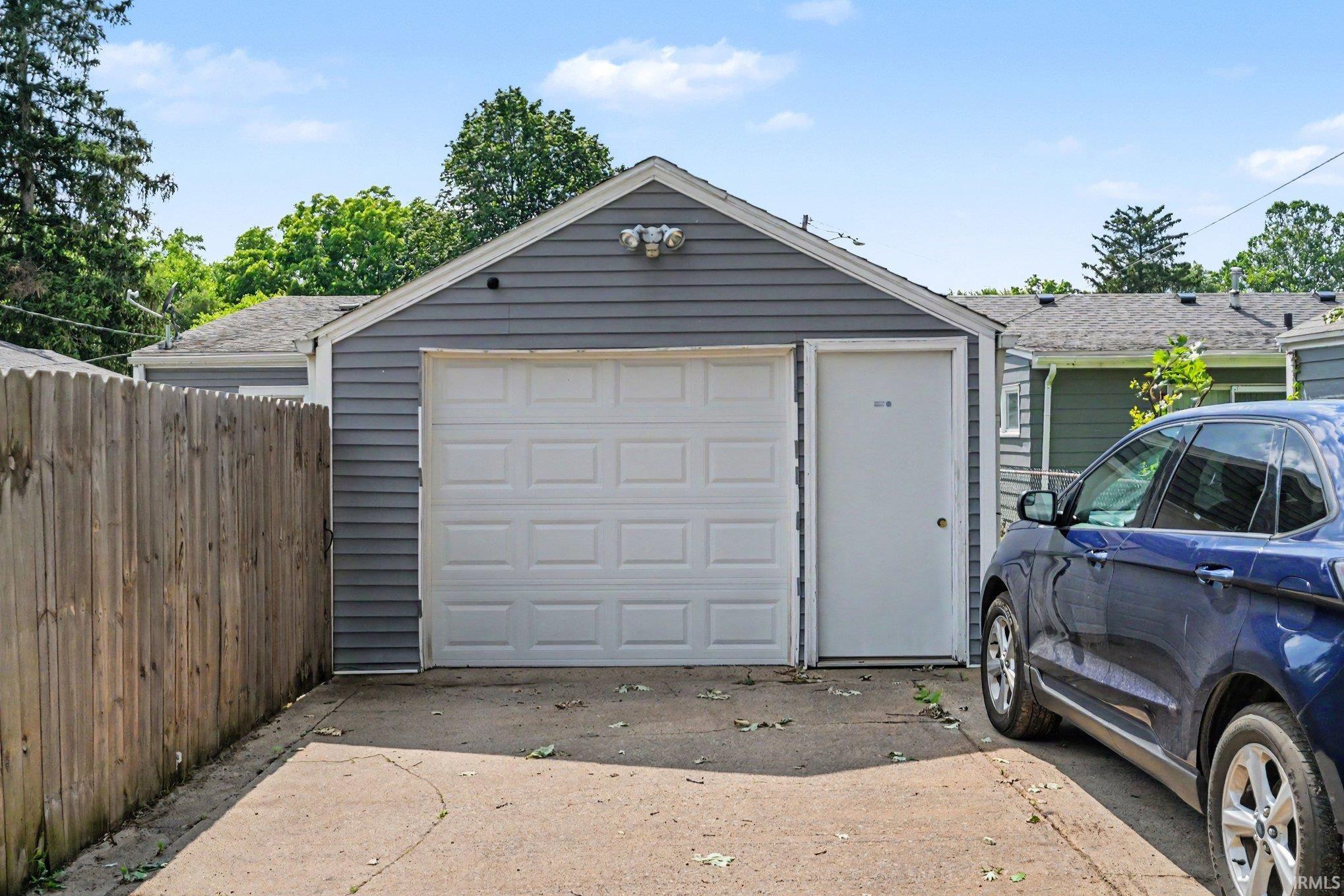 1510 N Adams Street South Bend IN 46628